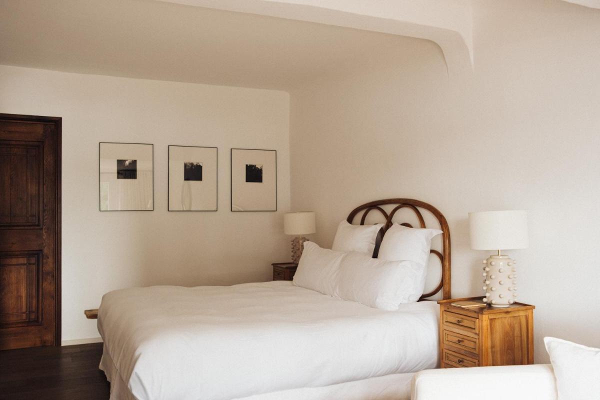 Grand Hôtel De Cala Rossa & Spa Nucca