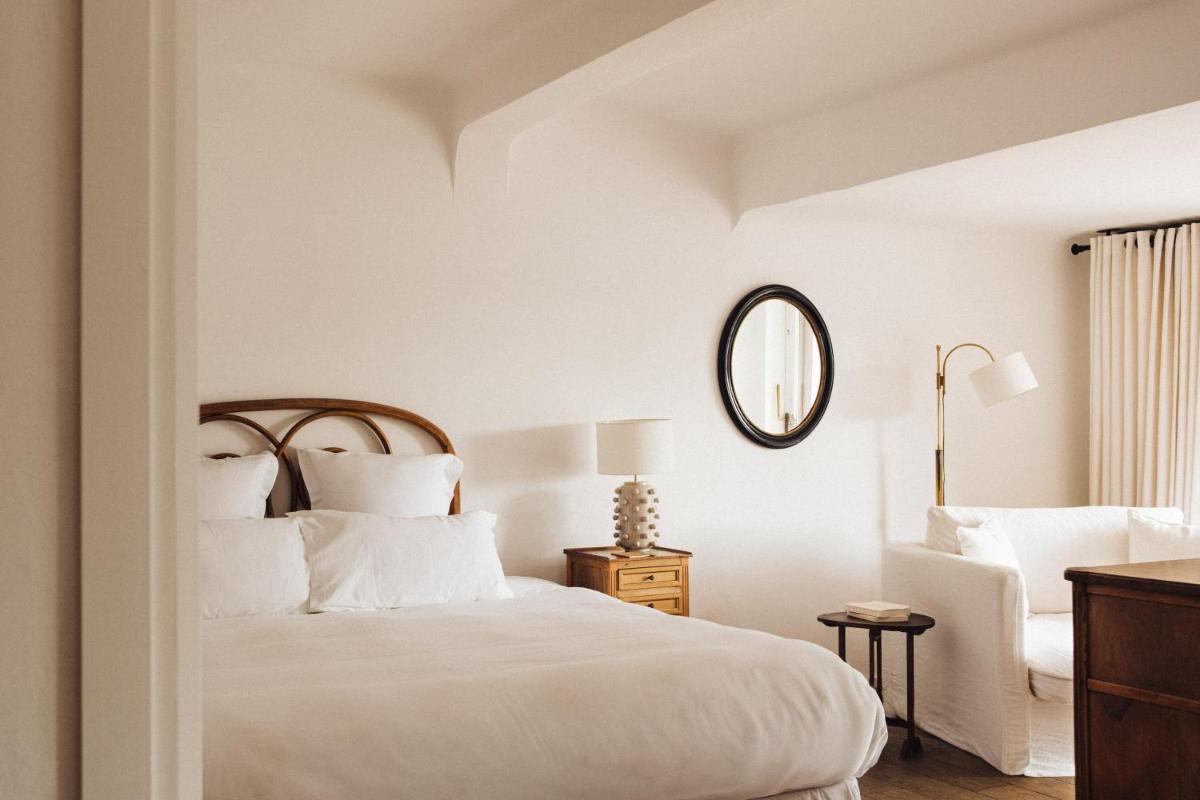 Grand Hôtel De Cala Rossa & Spa Nucca