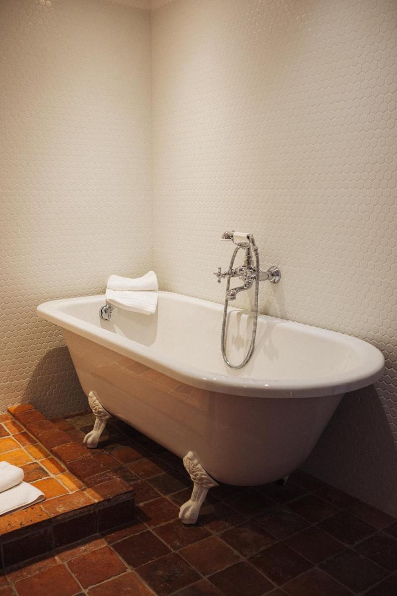 Grand Hôtel De Cala Rossa & Spa Nucca