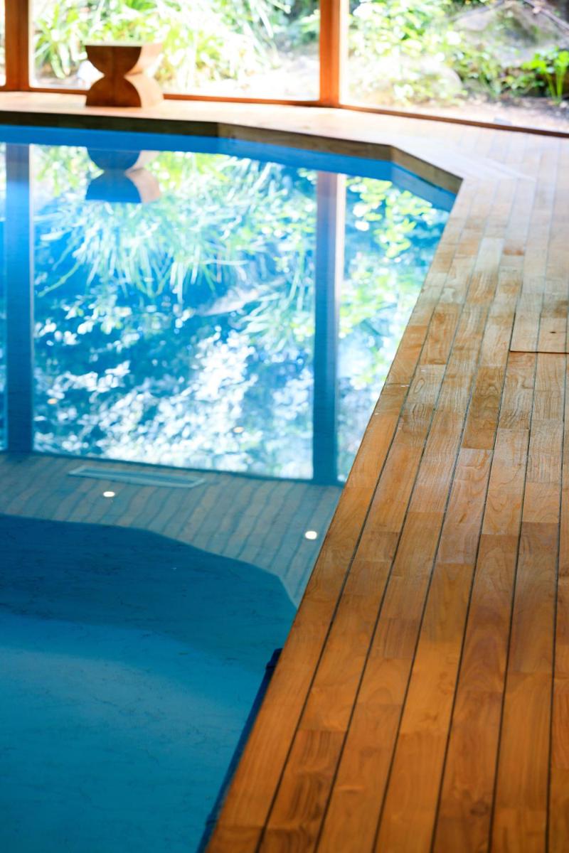 Grand Hôtel De Cala Rossa & Spa Nucca