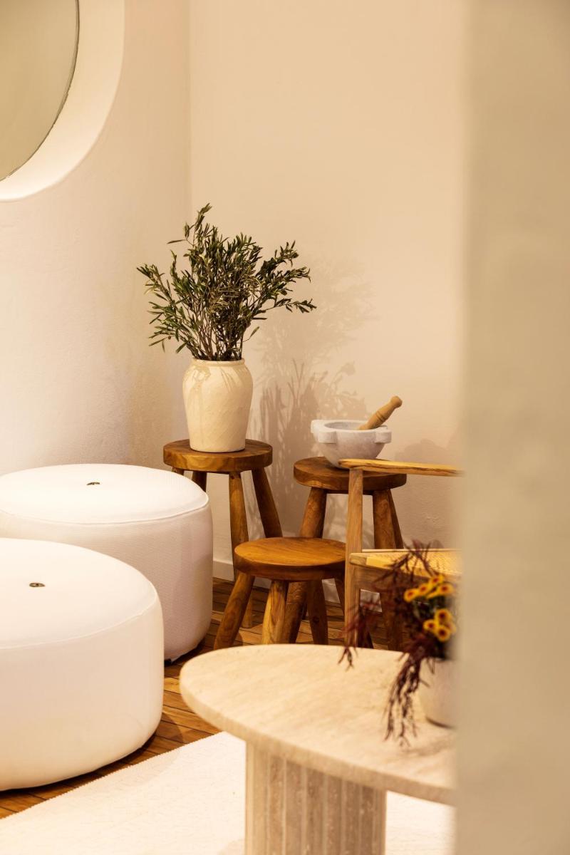 Grand Hôtel De Cala Rossa & Spa Nucca