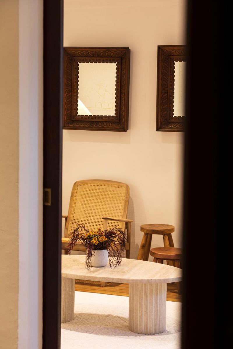 Grand Hôtel De Cala Rossa & Spa Nucca