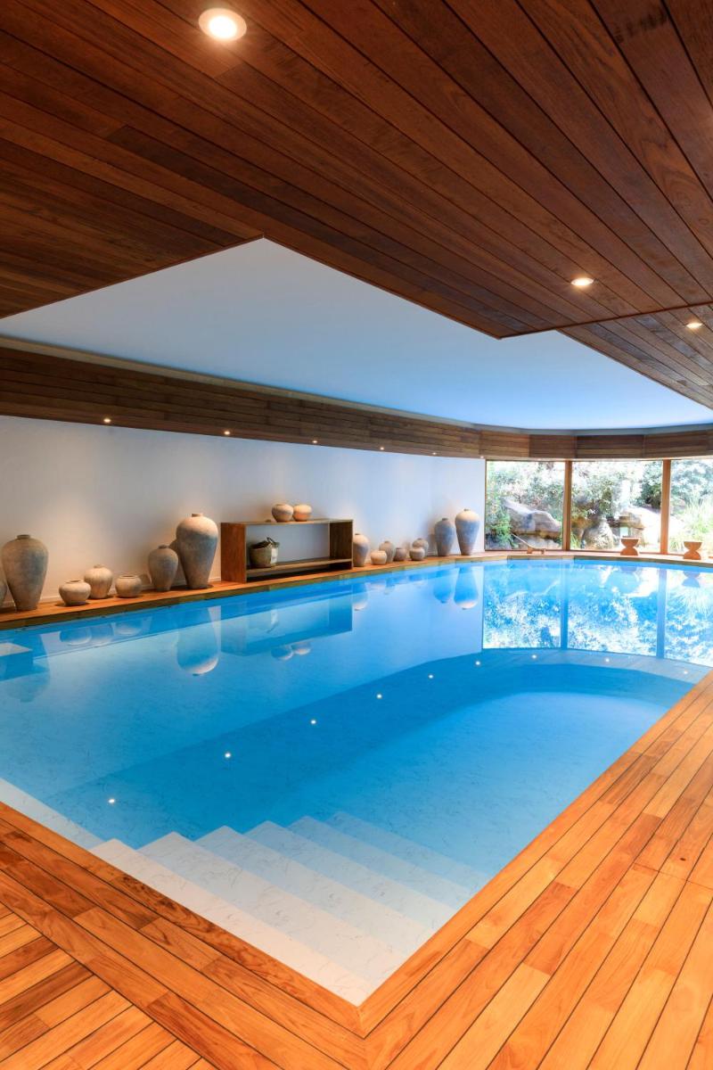 Grand Hôtel De Cala Rossa & Spa Nucca