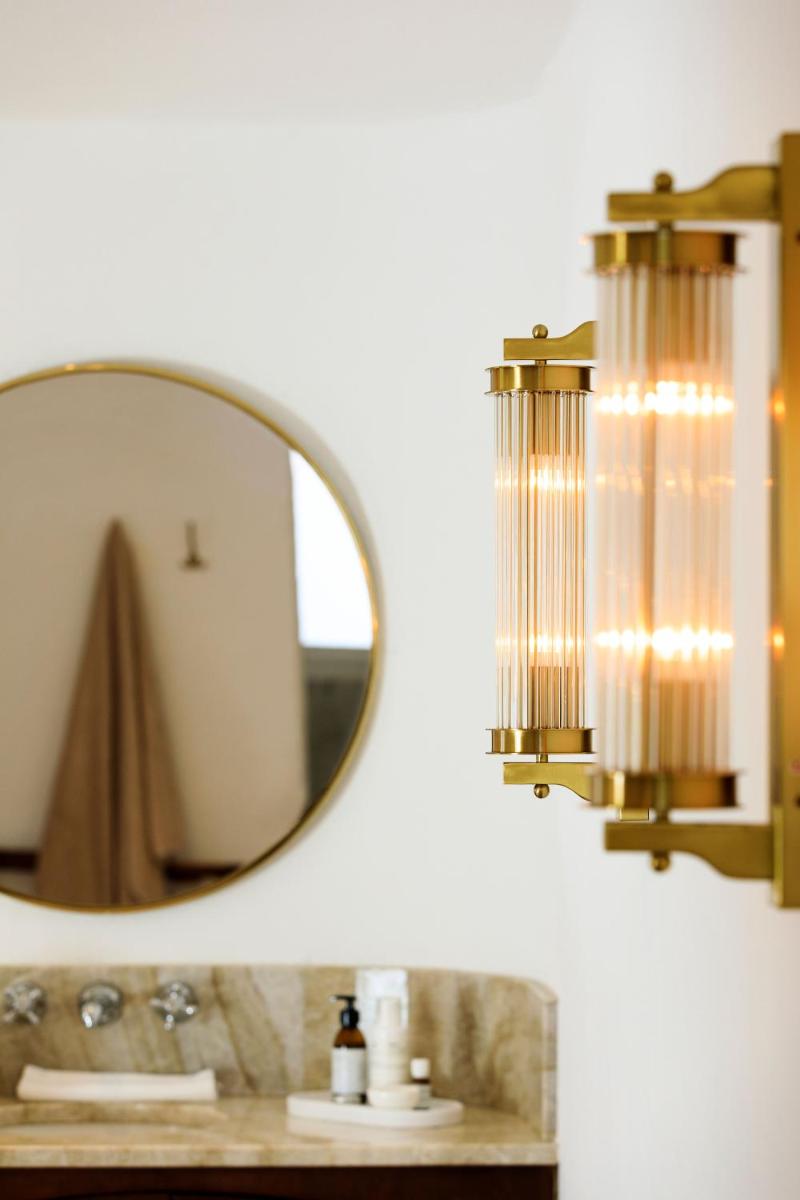 Grand Hôtel De Cala Rossa & Spa Nucca
