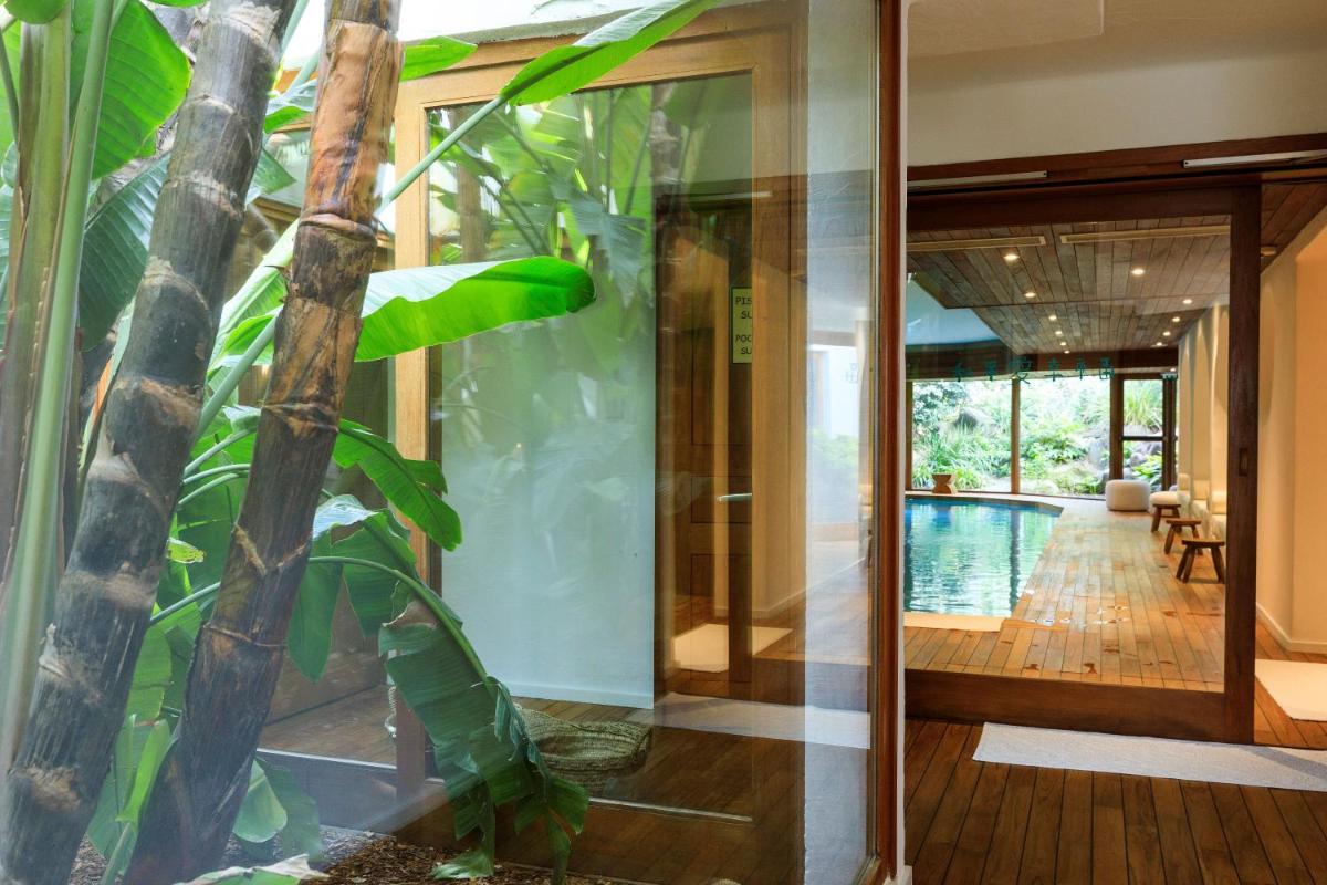 Grand Hôtel De Cala Rossa & Spa Nucca