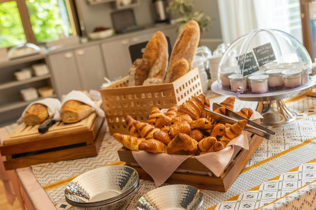 Hôtel de la Muse et du Rozier