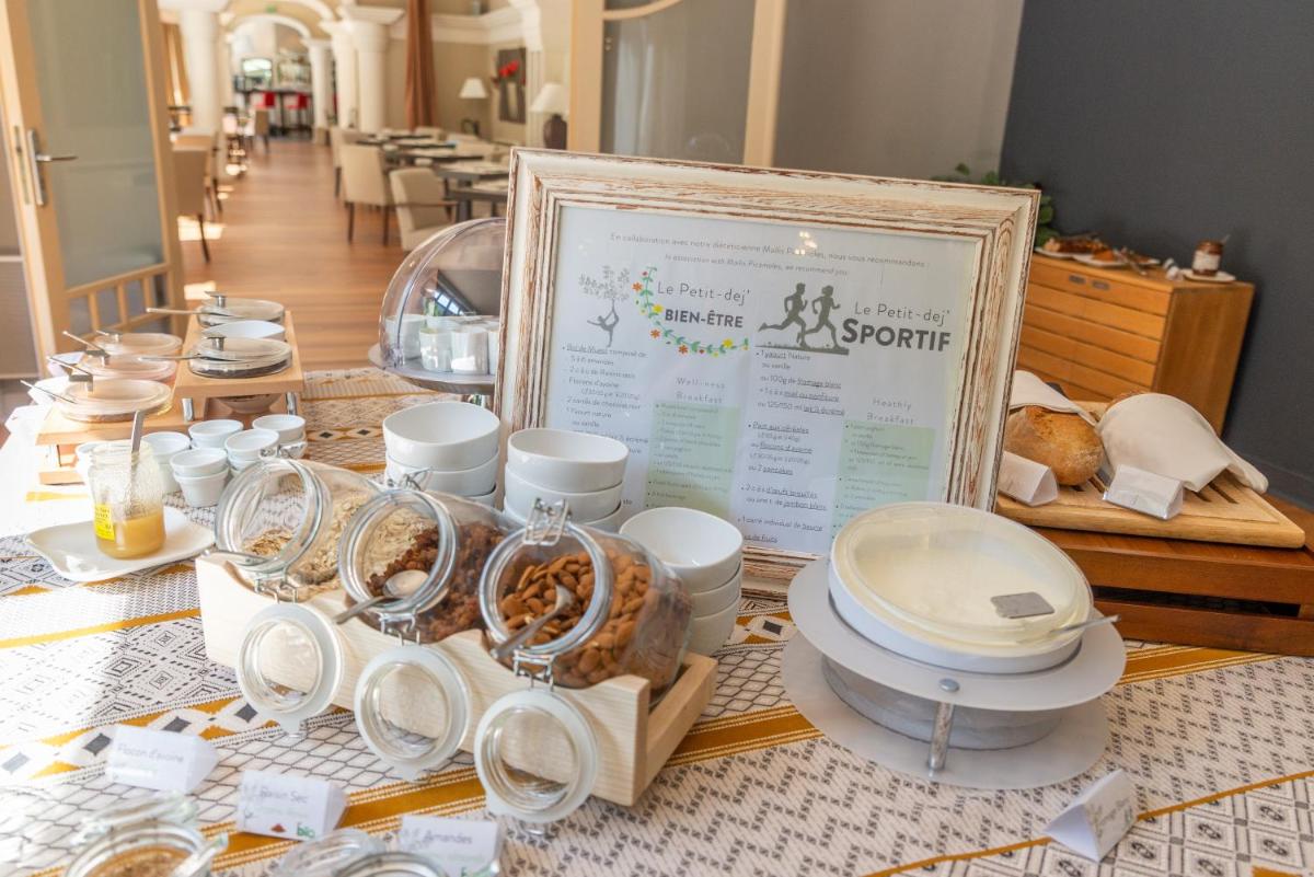 Hôtel de la Muse et du Rozier