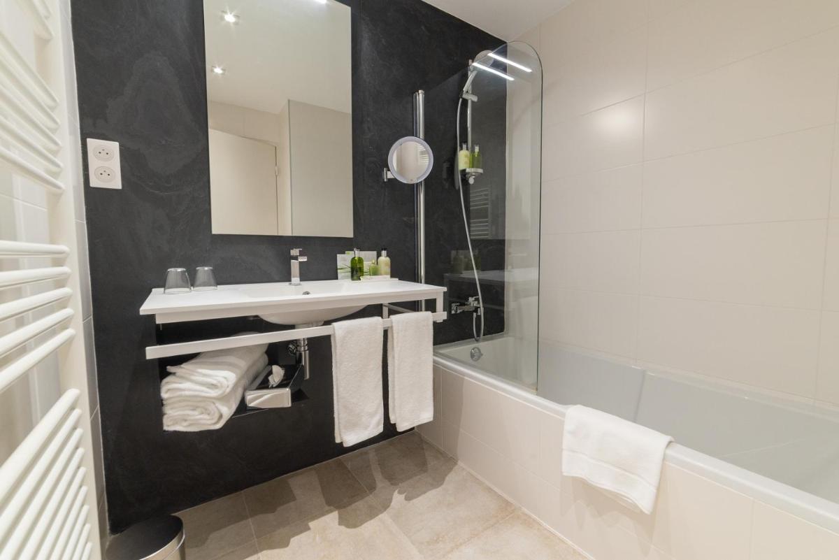 Hôtel de la Muse et du Rozier