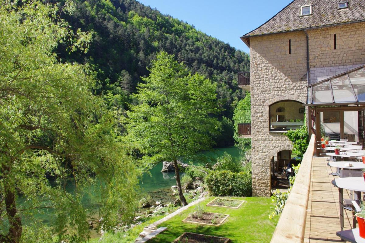 Hôtel de la Muse et du Rozier