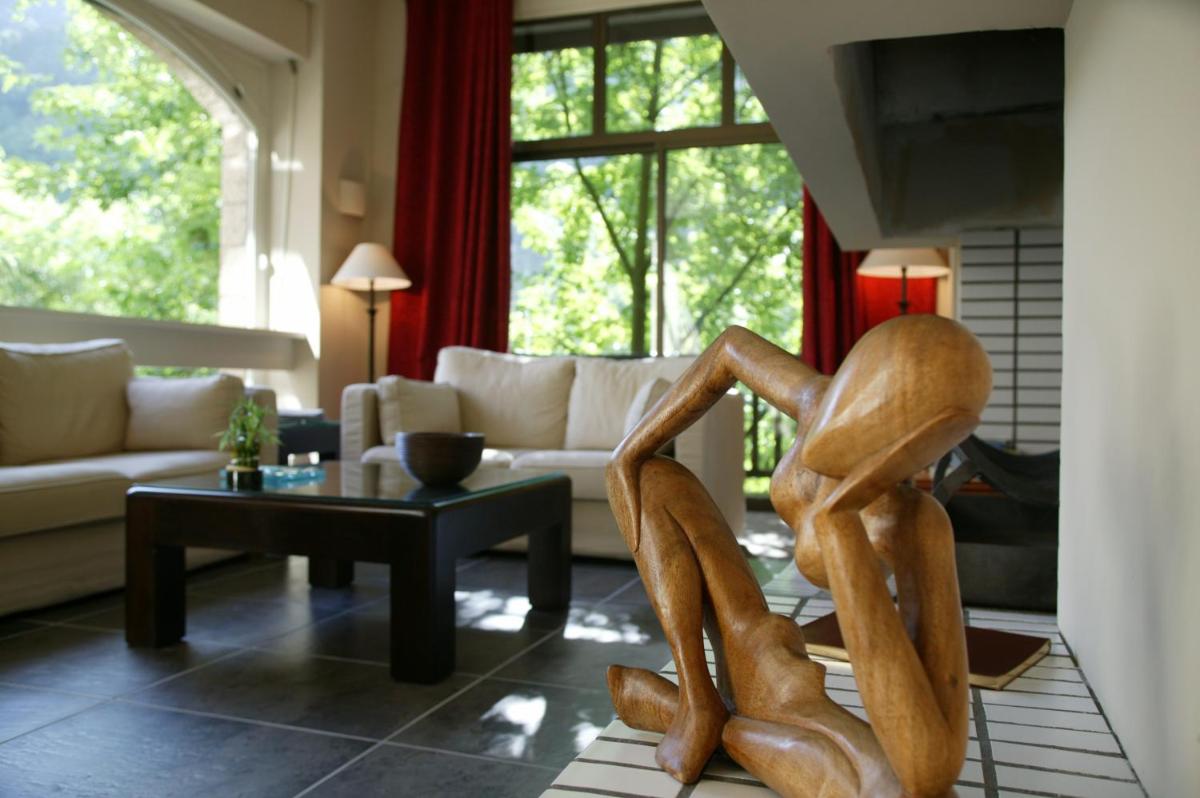 Hôtel de la Muse et du Rozier