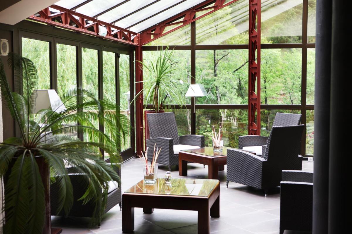 Hôtel de la Muse et du Rozier