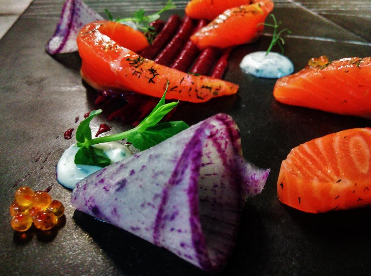 Hôtel de la Muse et du Rozier