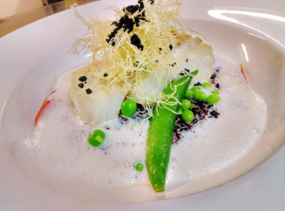 Hôtel de la Muse et du Rozier