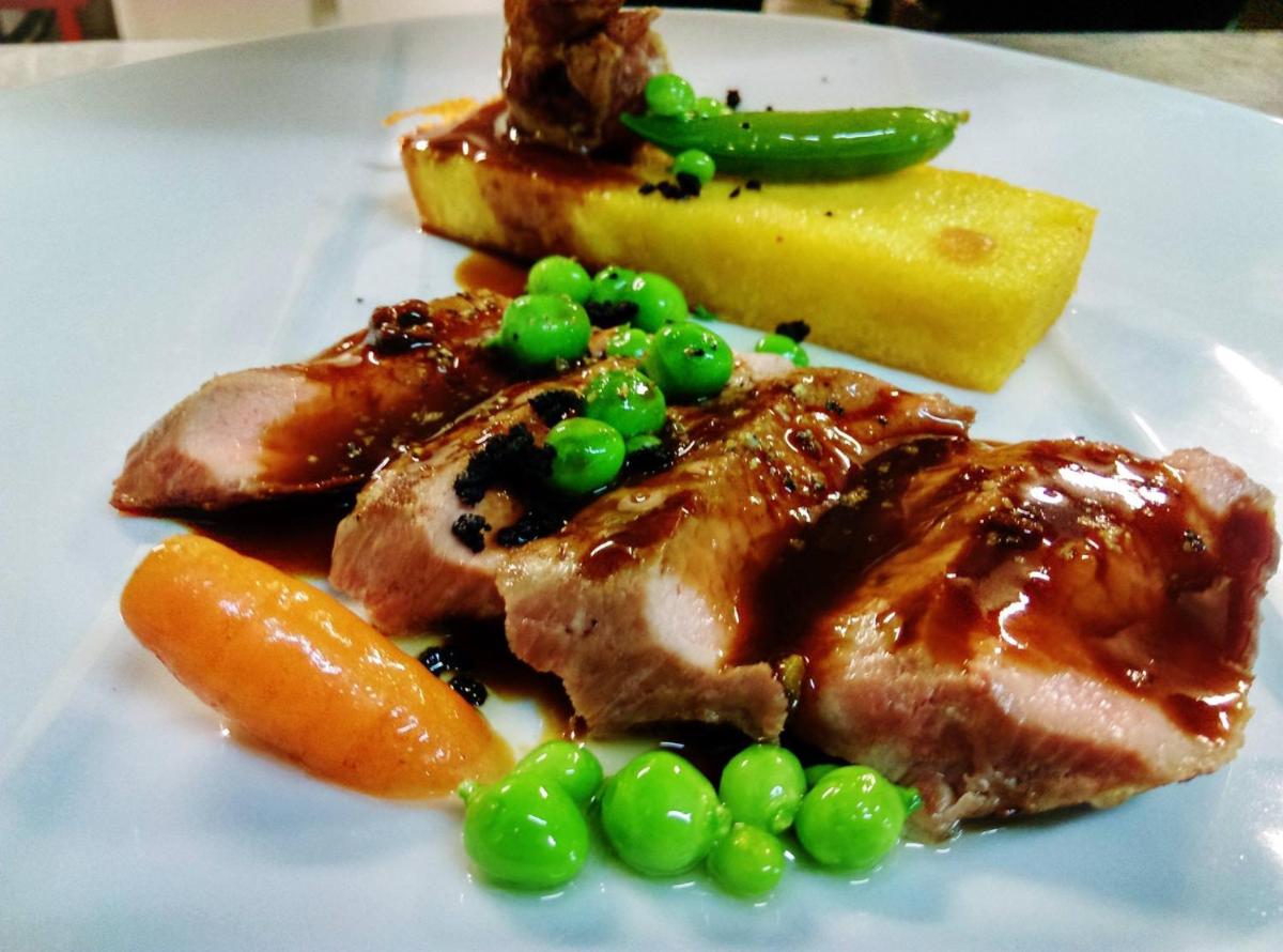 Hôtel de la Muse et du Rozier