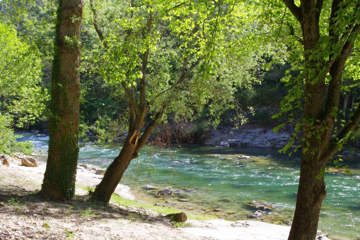 Hôtel de la Muse et du Rozier