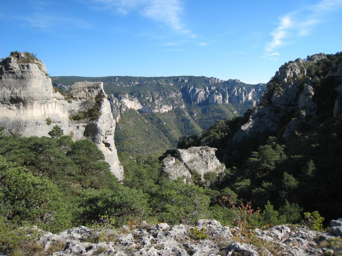 Hôtel de la Muse et du Rozier