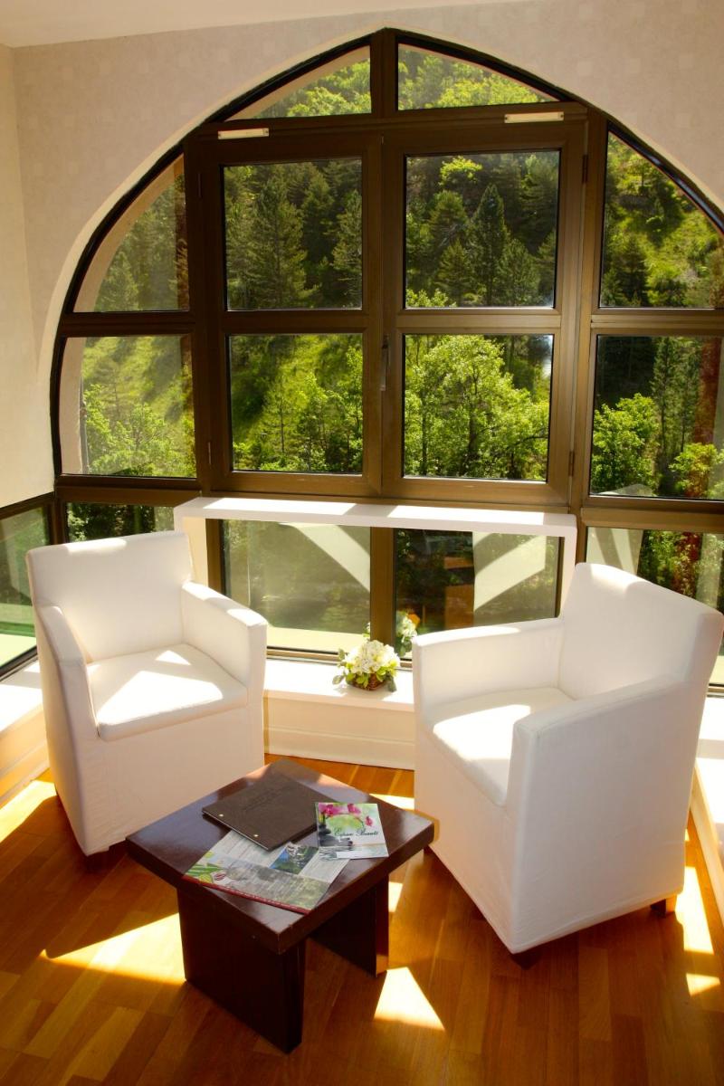 Hôtel de la Muse et du Rozier