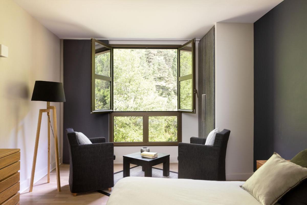 Hôtel de la Muse et du Rozier