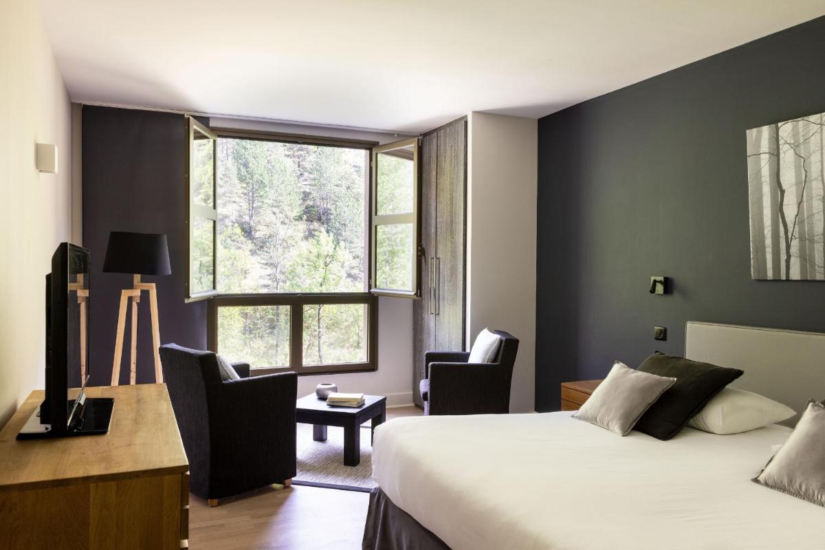 Hôtel de la Muse et du Rozier