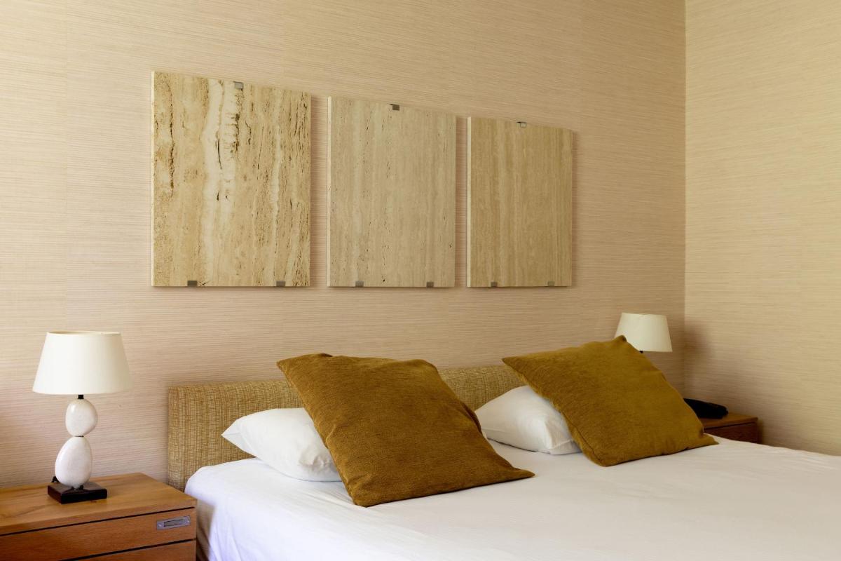 Hôtel de la Muse et du Rozier