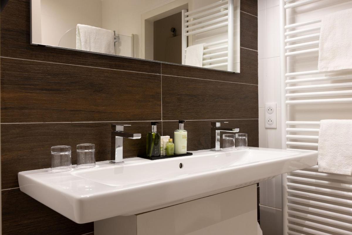 Hôtel de la Muse et du Rozier