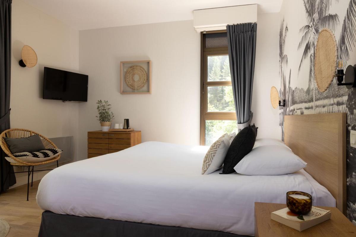 Hôtel de la Muse et du Rozier