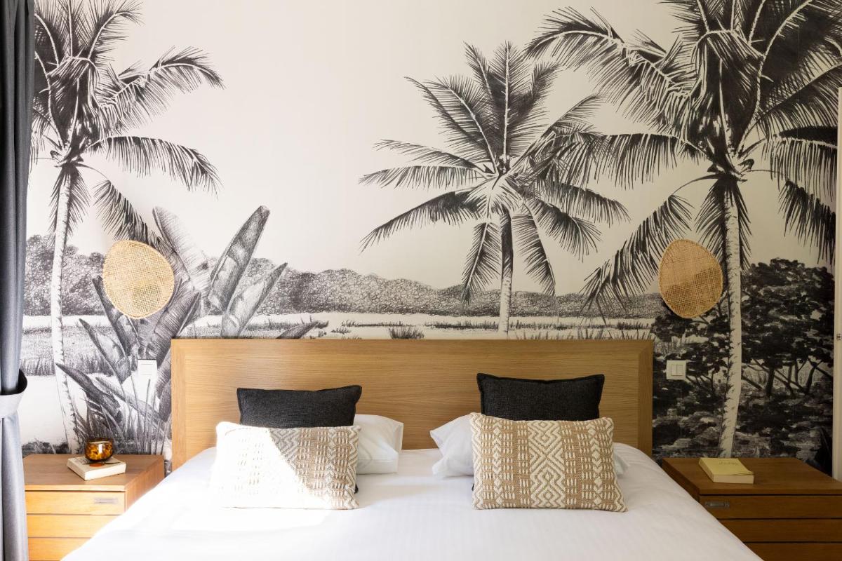 Hôtel de la Muse et du Rozier