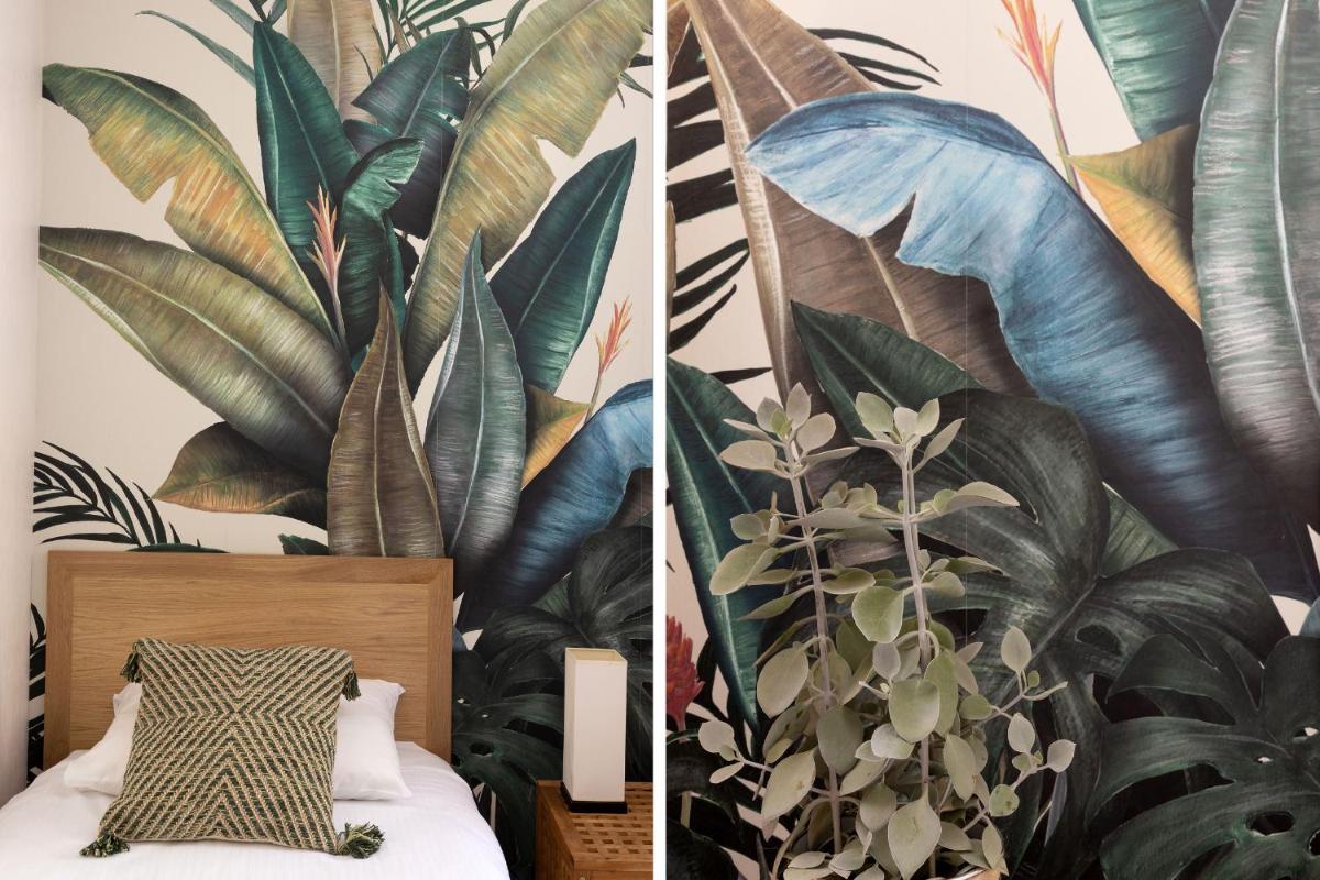 Hôtel de la Muse et du Rozier