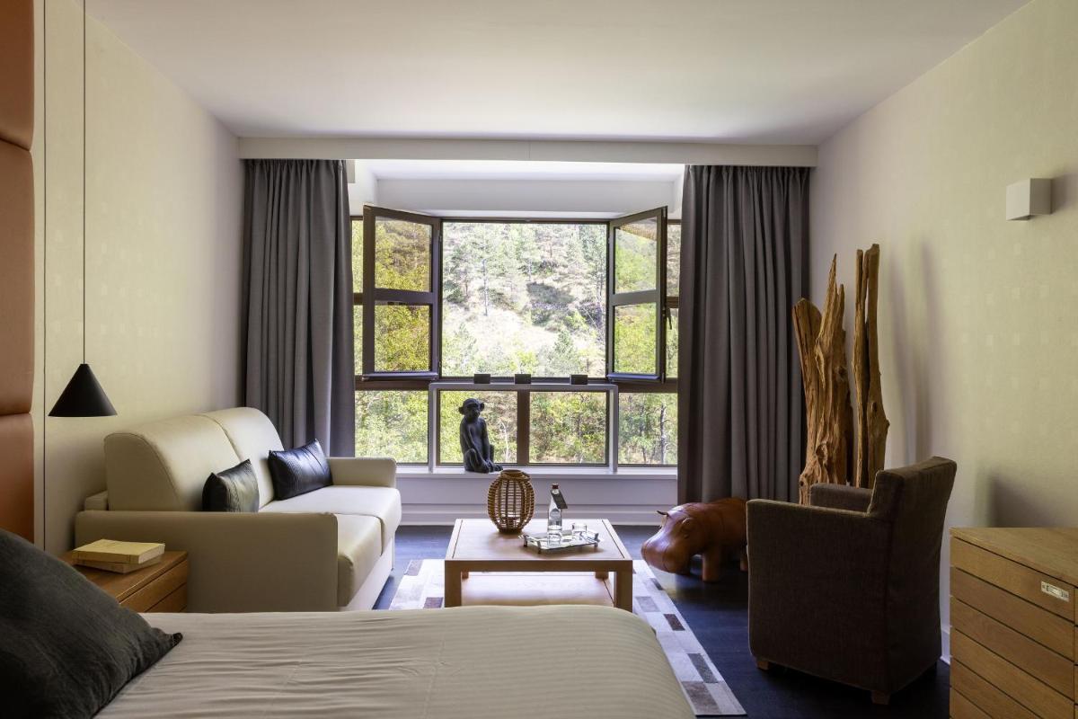 Hôtel de la Muse et du Rozier