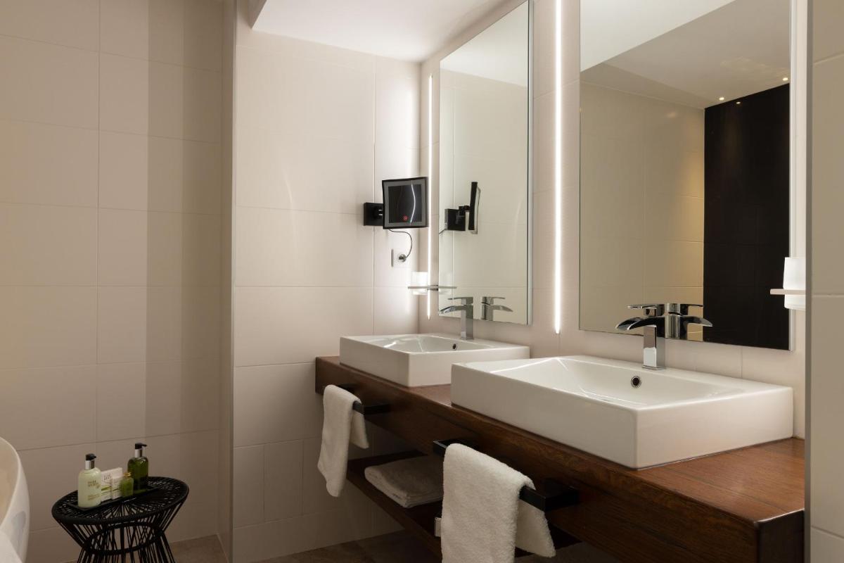 Hôtel de la Muse et du Rozier