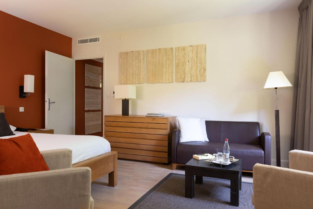 Hôtel de la Muse et du Rozier