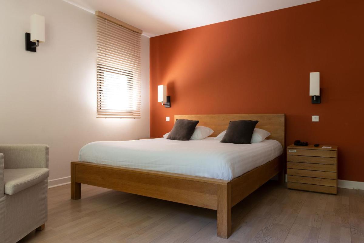 Hôtel de la Muse et du Rozier