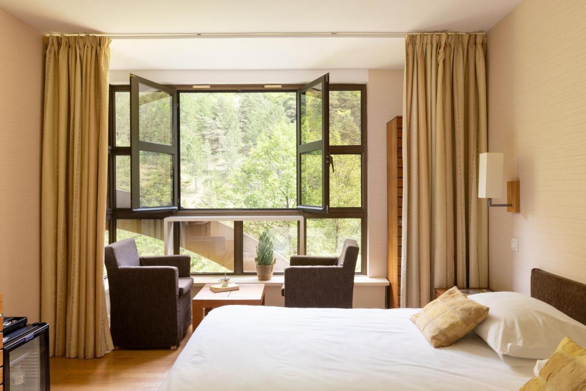 Hôtel de la Muse et du Rozier