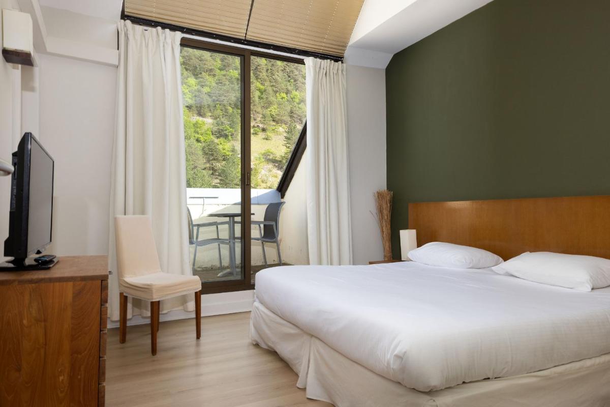 Hôtel de la Muse et du Rozier