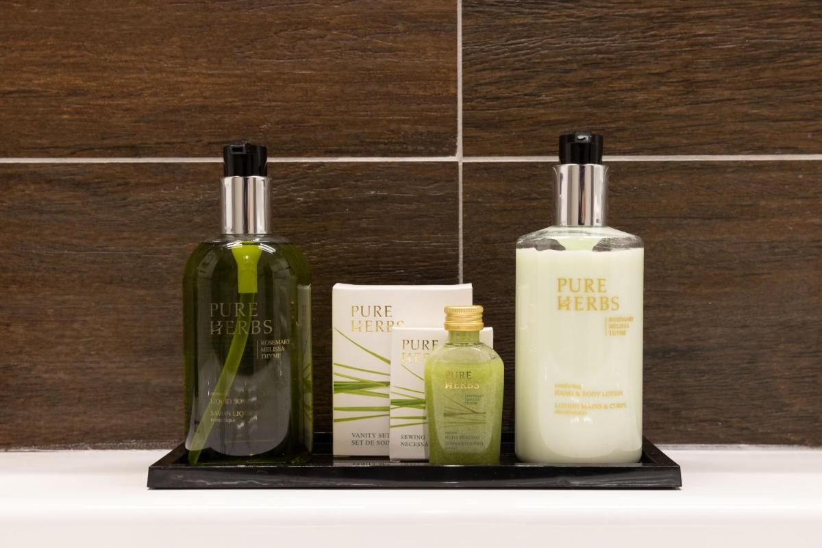 Hôtel de la Muse et du Rozier