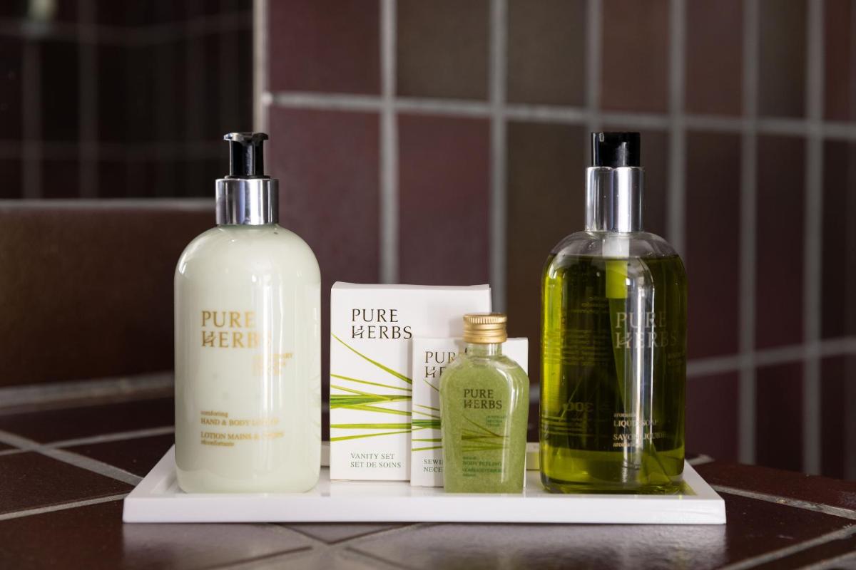 Hôtel de la Muse et du Rozier