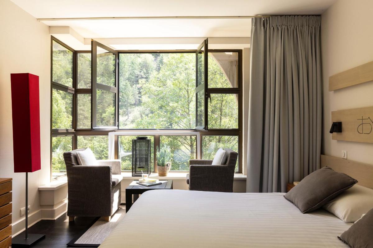 Hôtel de la Muse et du Rozier