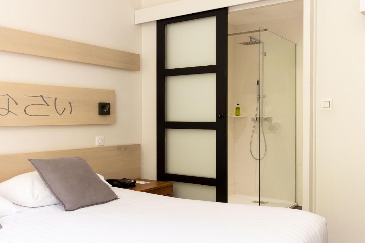 Hôtel de la Muse et du Rozier