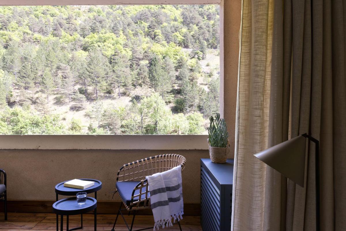 Hôtel de la Muse et du Rozier