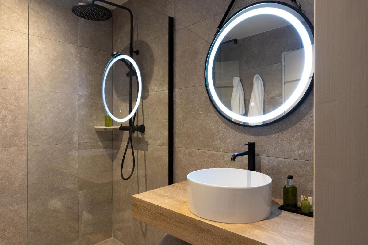 Hôtel de la Muse et du Rozier