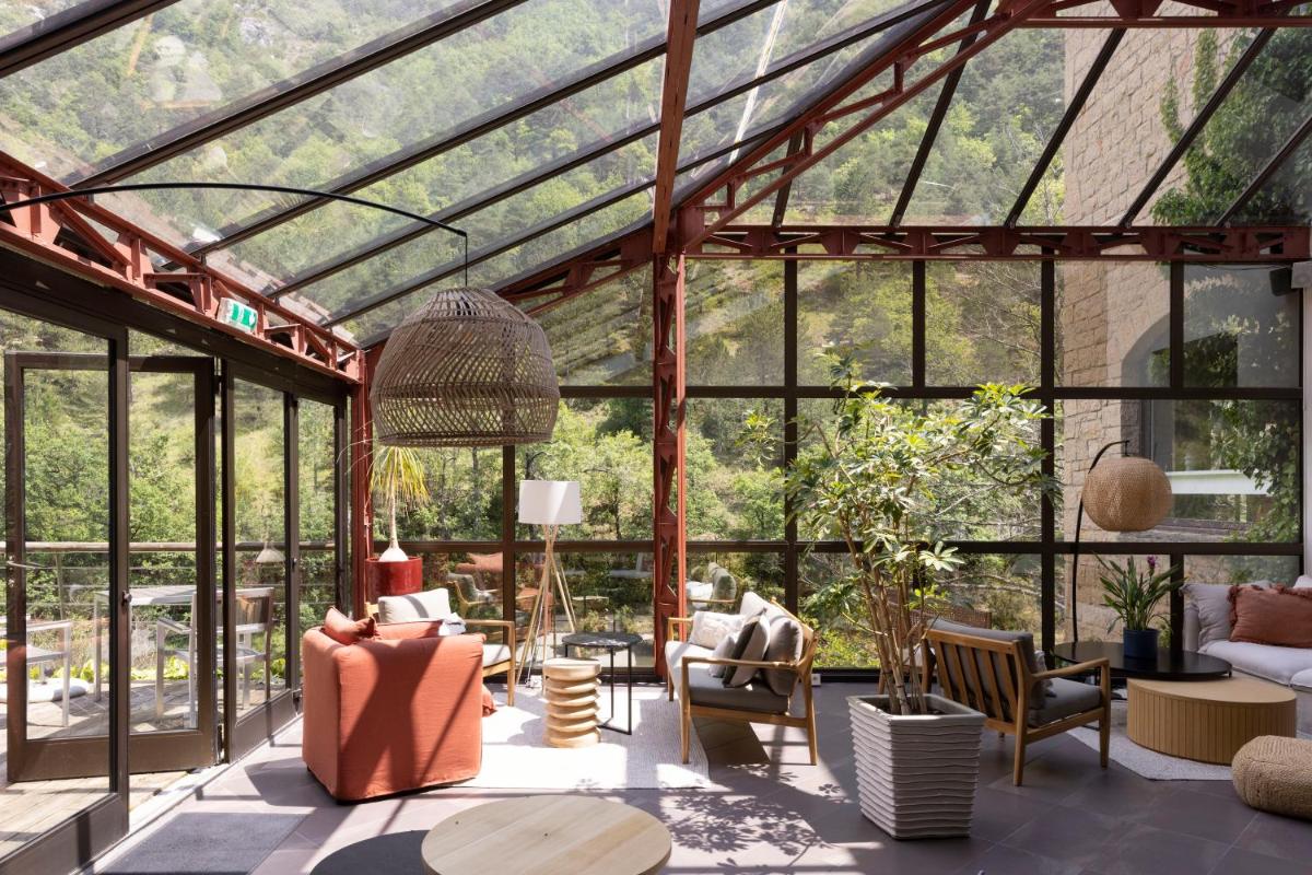 Hôtel de la Muse et du Rozier