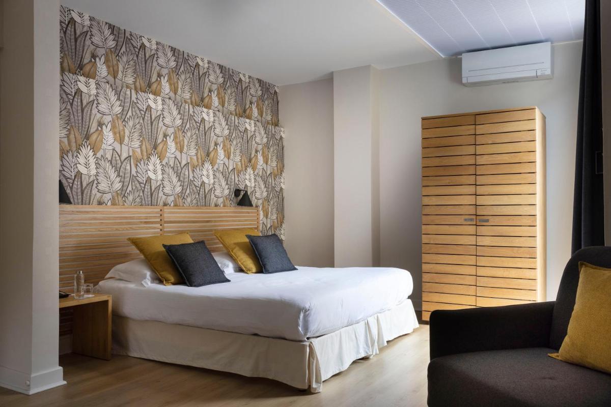 Hôtel de la Muse et du Rozier