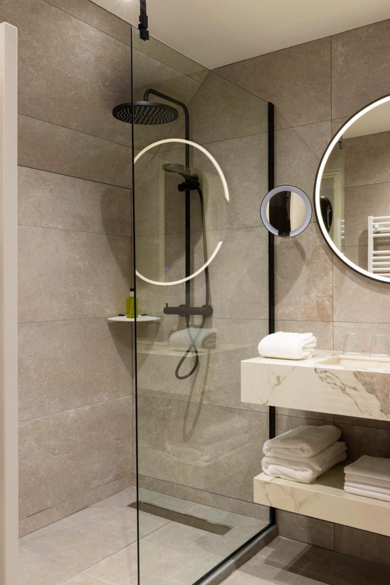 Hôtel de la Muse et du Rozier