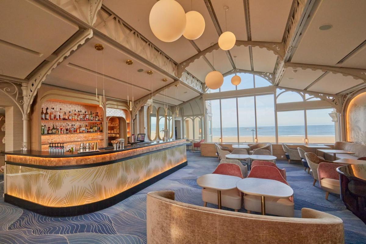 Grand Hôtel Des Thermes