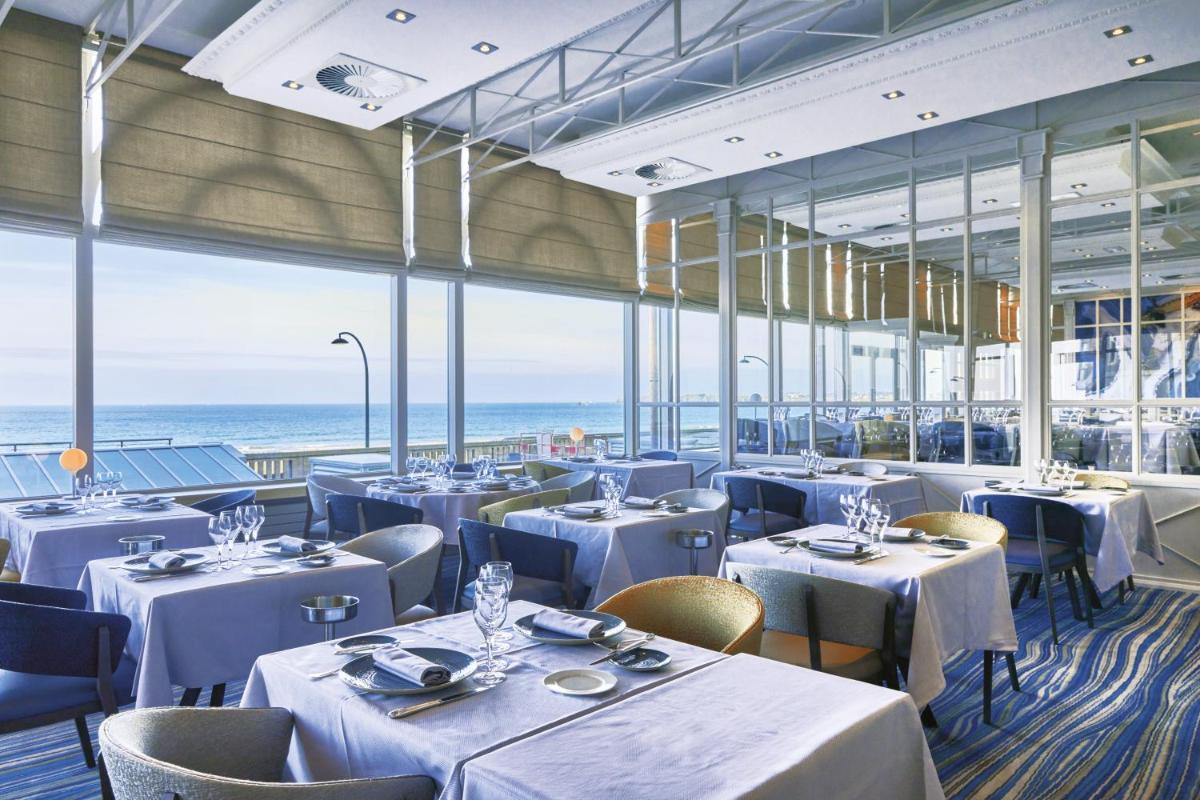 Grand Hôtel Des Thermes