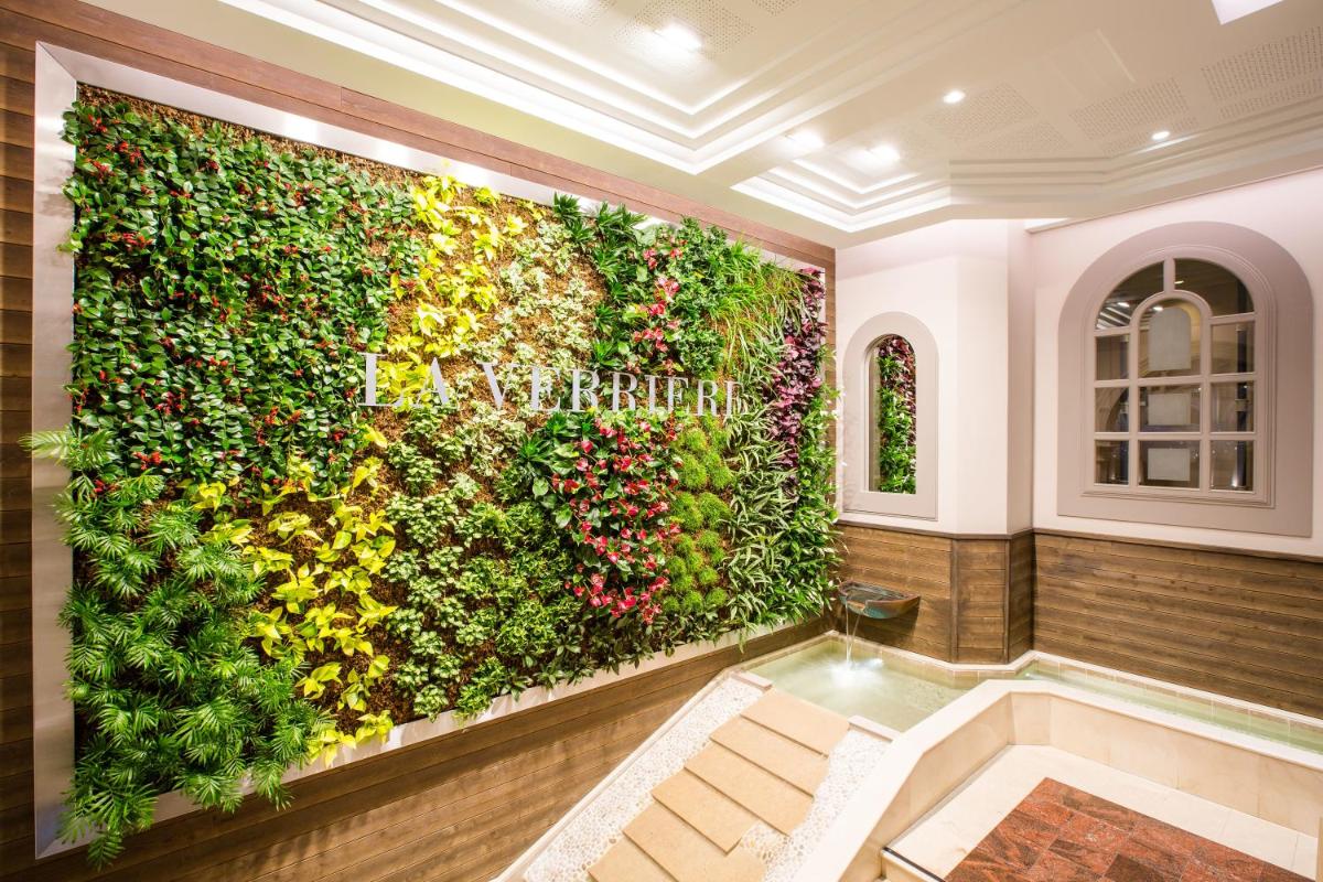 Grand Hôtel Des Thermes