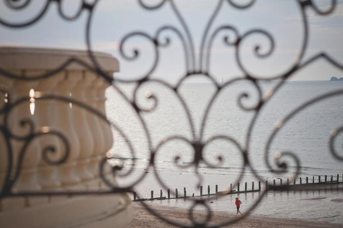 Grand Hôtel Des Thermes