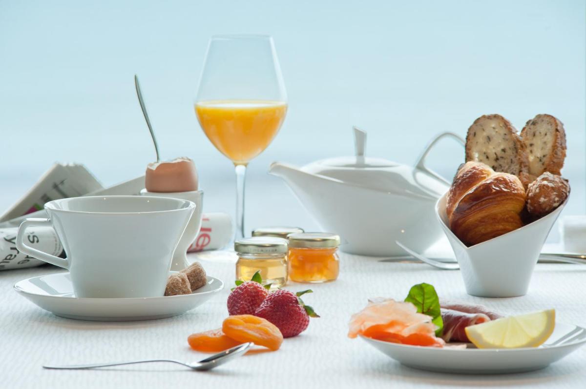 Grand Hôtel Des Thermes