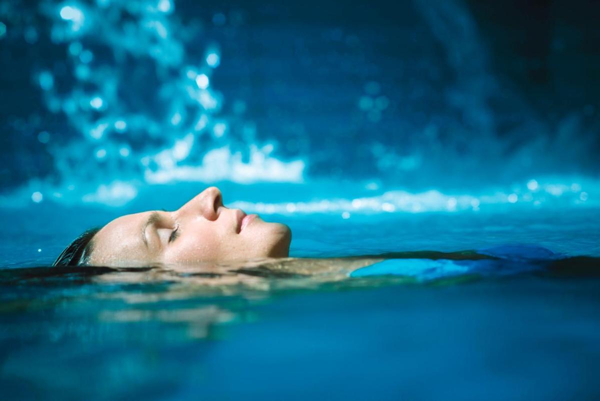 Grand Hôtel Des Thermes