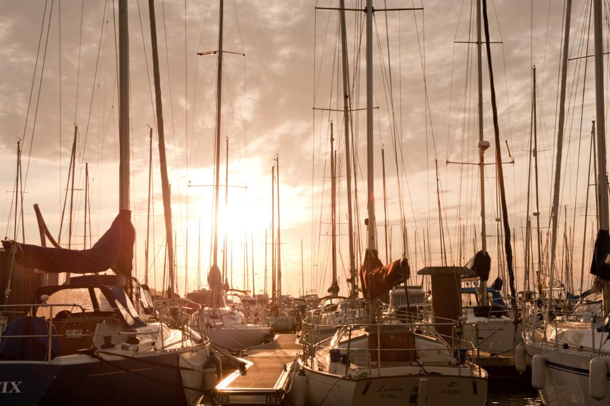 Grand Hôtel Des Thermes